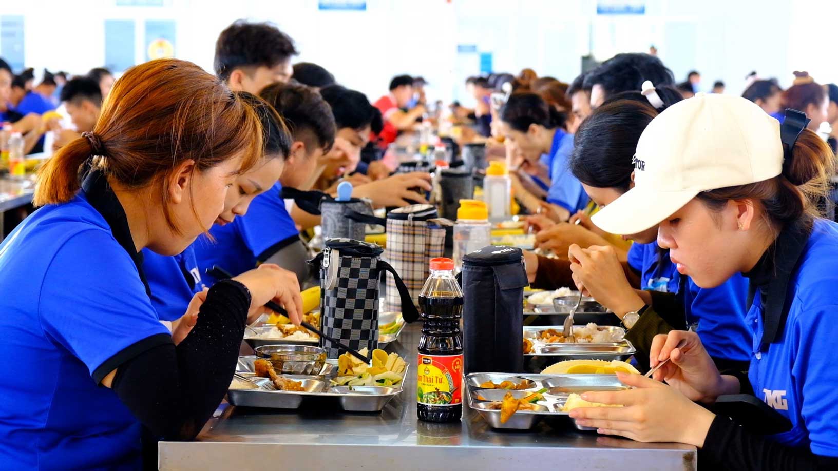 Cần Thơ sẽ tổ chức Bữa cơm Tất niên Công đoàn dịp Tết Bính Ngọ