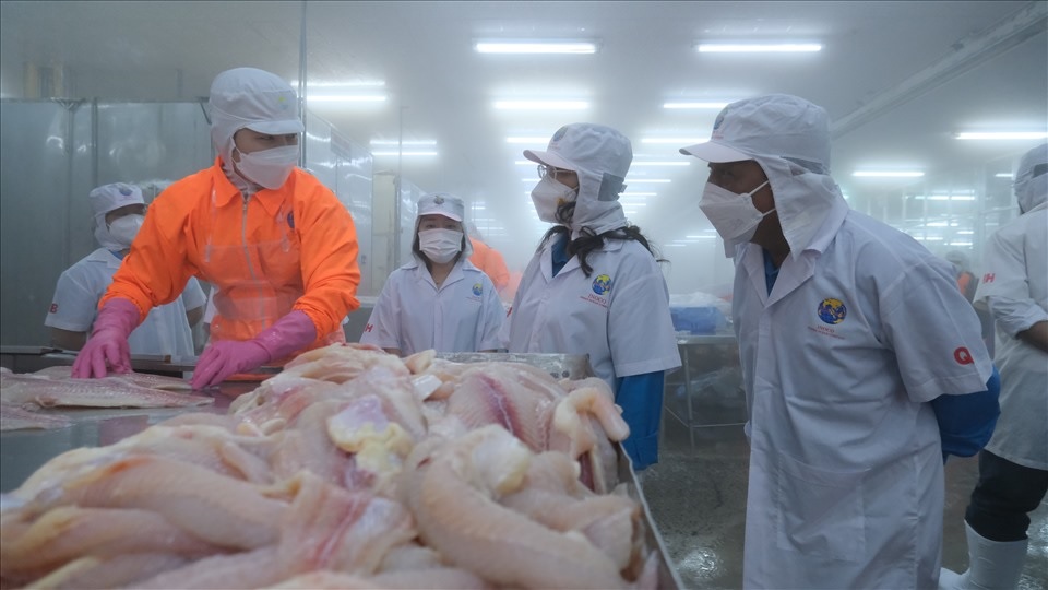 Lấy nhu cầu chính đáng của số đông đoàn viên, người lao động làm trọng tâm hoạt động