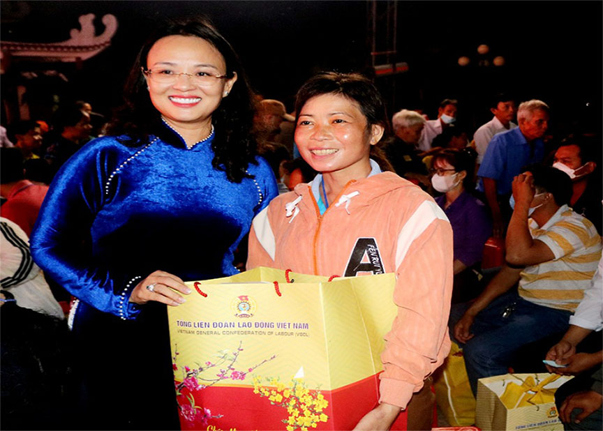 Thành phố Cần Thơ: Chương trình nghệ thuật với chủ đề: “Xuân yêu thương - lần thứ 6 năm 2023”