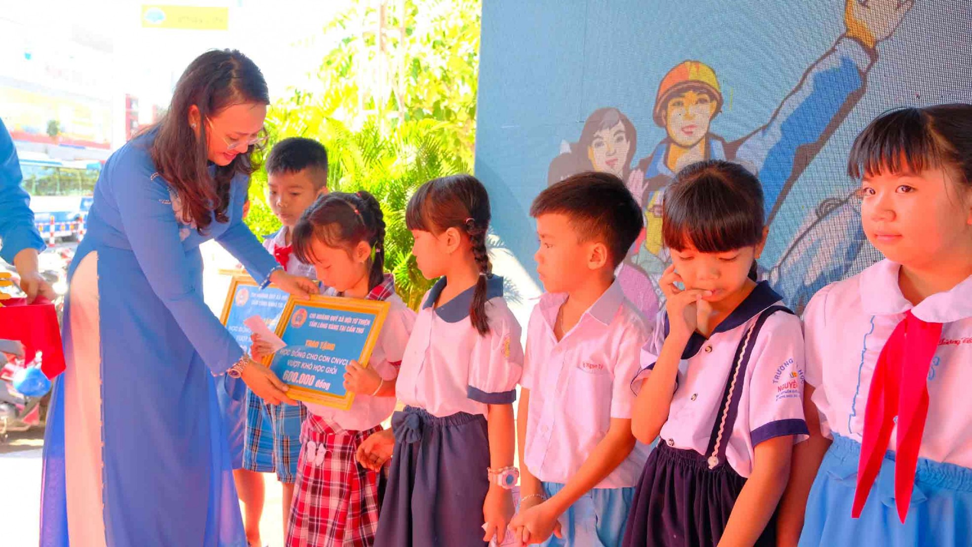 Cần Thơ: Chung tay ngăn chặn những nỗi đau do tai nạn lao động