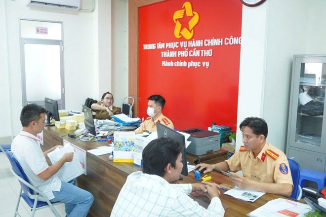 Chi tiết 31 phường và 72 xã của thành phố Cần Thơ sau sắp xếp