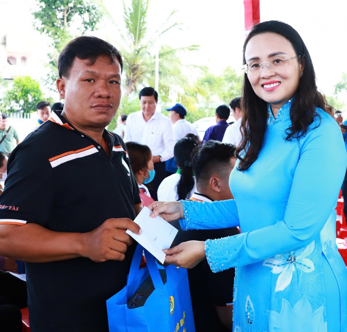 Chung tay vì an toàn lao động: Những nỗi đau không được phép lặp lại