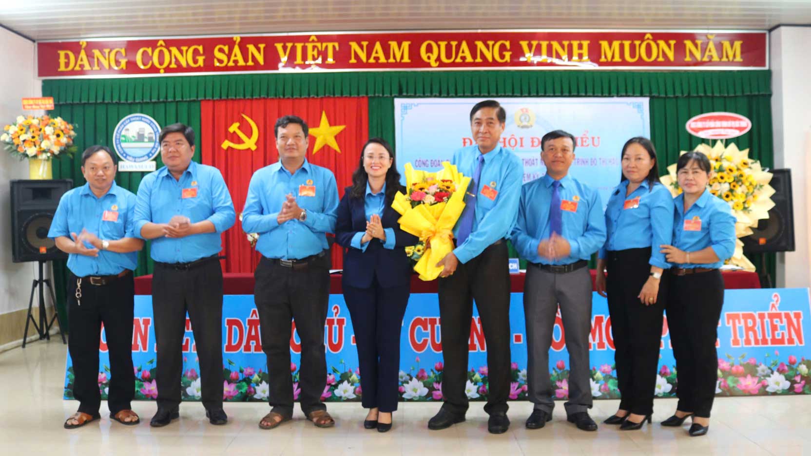 Công đoàn cơ sở ở Cần Thơ đặt mục tiêu tặng ít nhất 2 Mái ấm Công đoàn mỗi năm