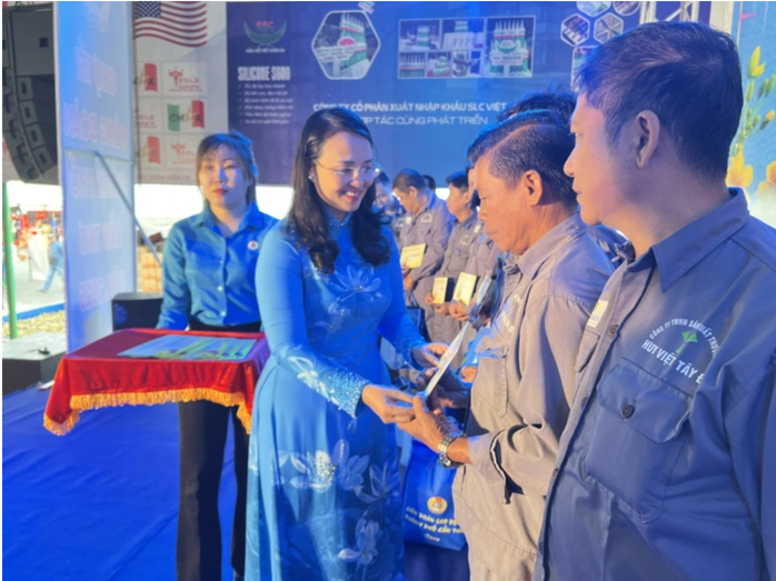 Công đoàn Cần Thơ chuyển đổi số toàn diện