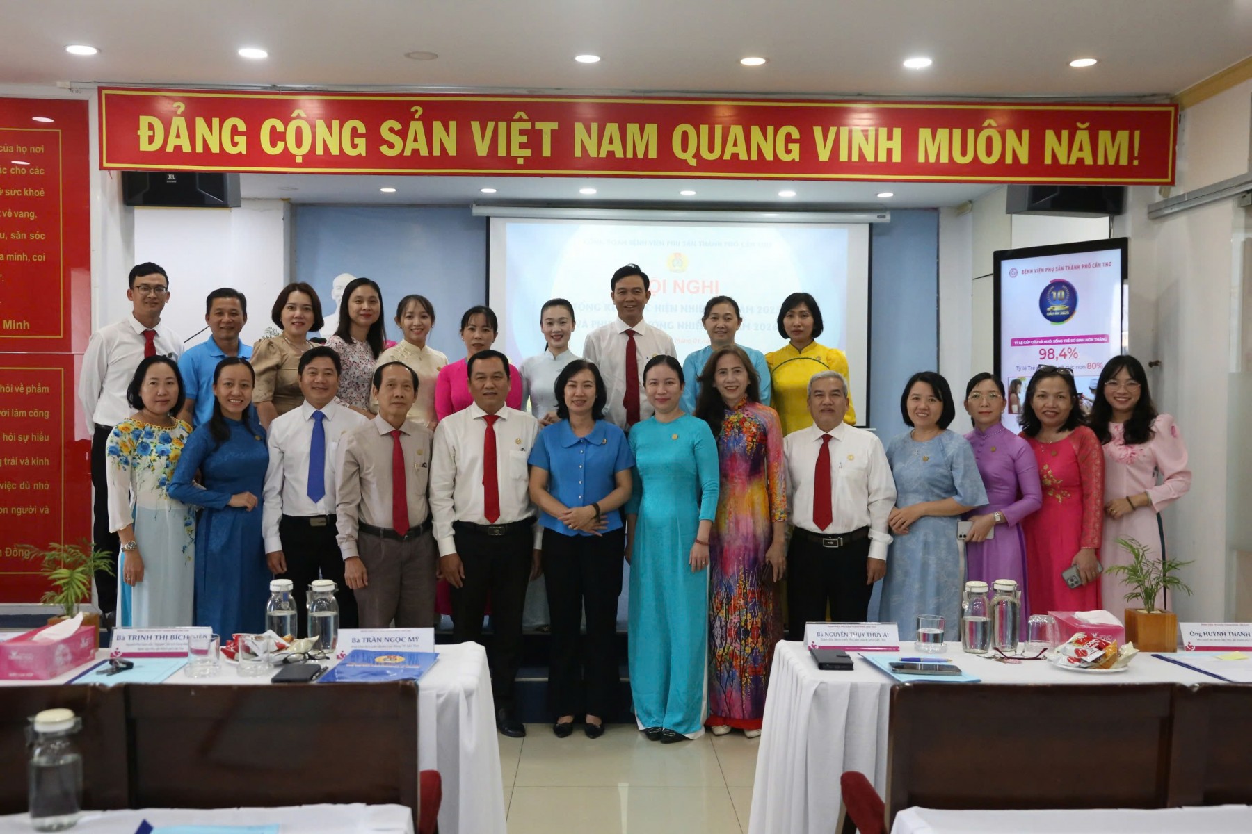 Hỗ trợ đoàn viên khó khăn, CĐCS vận động gần 268 triệu đồng