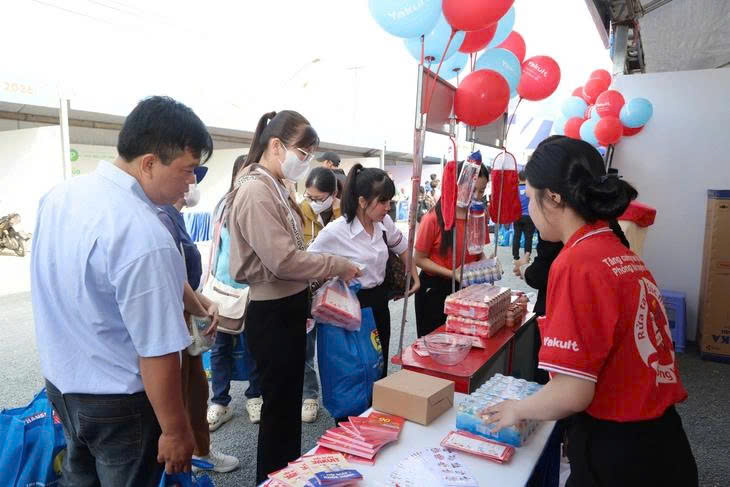 Mức lương trung bình của người lao động ở Cần Thơ là 8,3 triệu đồng/tháng