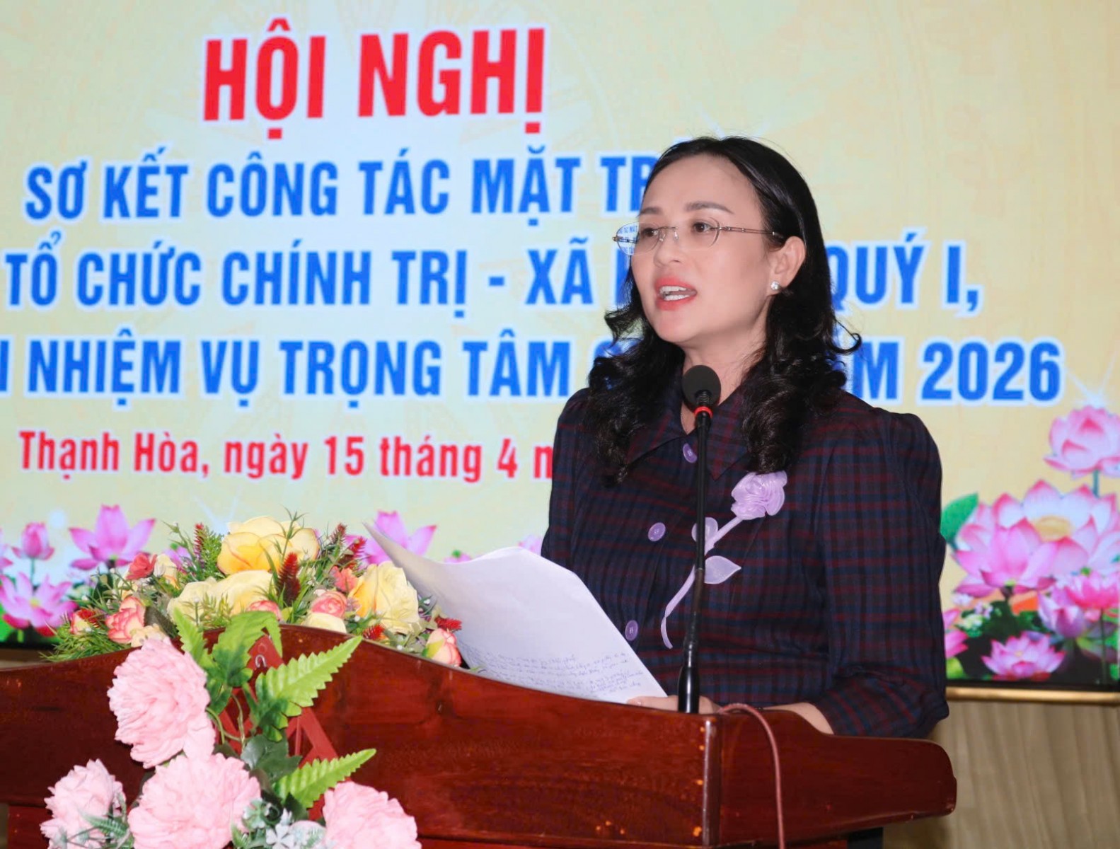 Chuyển đổi số trong hoạt động Mặt trận cần được đẩy mạnh, triển khai đồng bộ