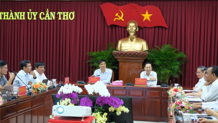 Giải bóng đá Công nhân toàn quốc 2023 khu vực 8 diễn ra tại Cần Thơ từ ngày 29.9