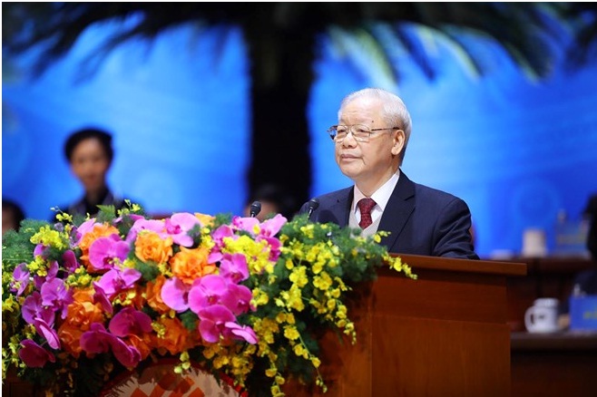 Công đoàn cần quan tâm nghiên cứu, xây dựng các chương trình phúc lợi dài hạn