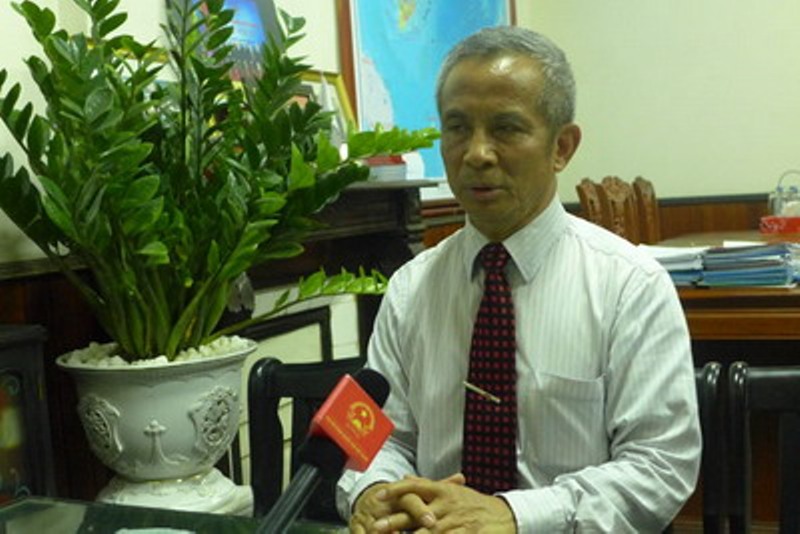 LỜI KÊU GỌI CỦA CHỦ TỊCH TỔNG LIÊN ĐOÀN LAO ĐỘNG VIỆT NAM