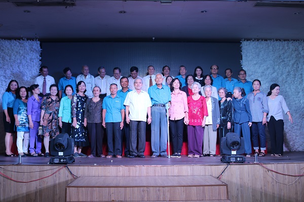 LIÊN ĐOÀN LAO ĐỘNG THÀNH PHỐ CẦN THƠ TỔ CHỨC LỄ KỶ NIỆM 90 NĂM NGÀY THÀNH LẬP CÔNG ĐOÀN VIỆT NAM (28/7/1929 – 28/7/2019)