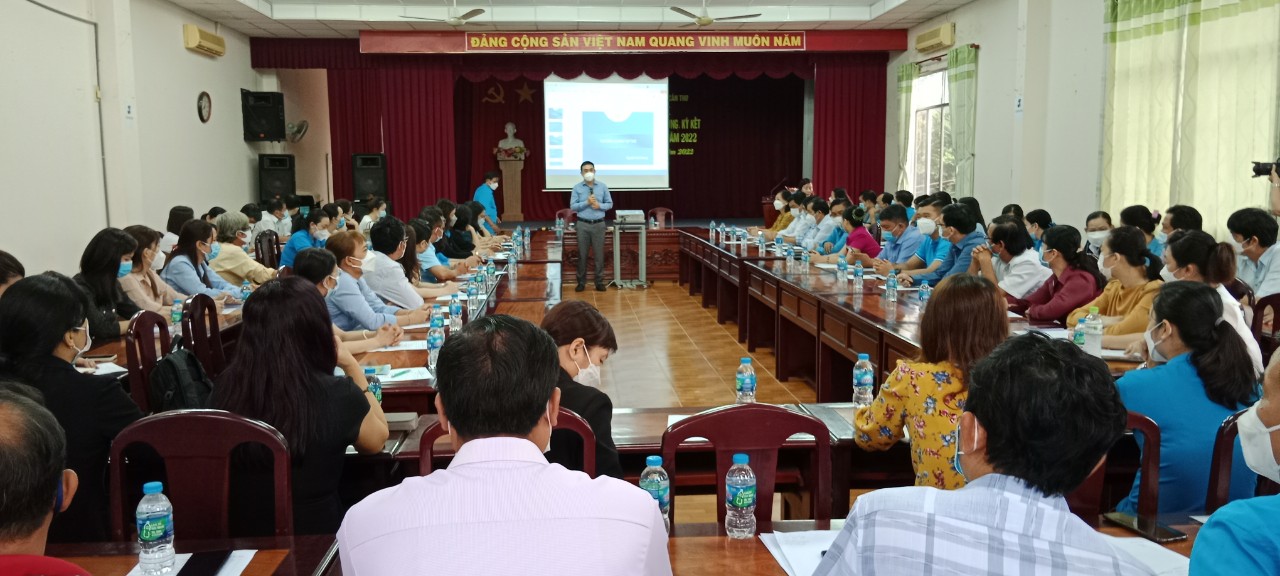 Tập huấn kỹ năng thương lượng và ký kết Thỏa ước lao động tập thể cho cán bộ công đoàn