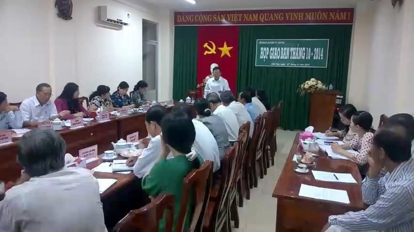 Trên 70% công nhân lao động trong các doanh nghiệp được ký kết hợp đồng lao động 