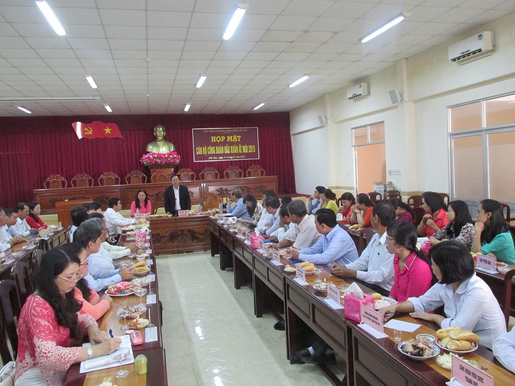 Trên 90% công nhân lao động trong các doanh nghiệp đã đến làm việc